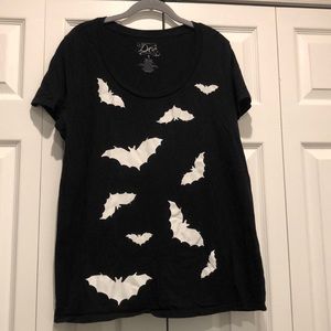 Black Bat T-Shirt